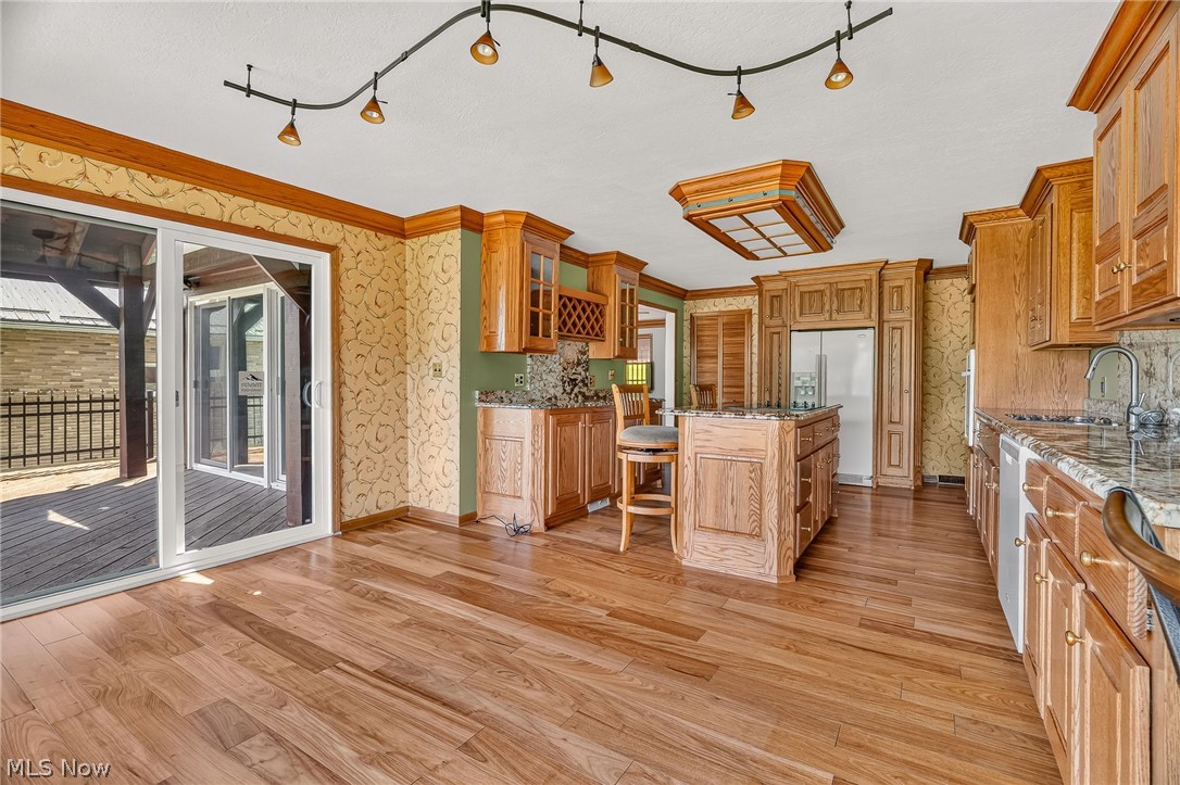 1436 Magnolia Road SW Dellroy OH 44620