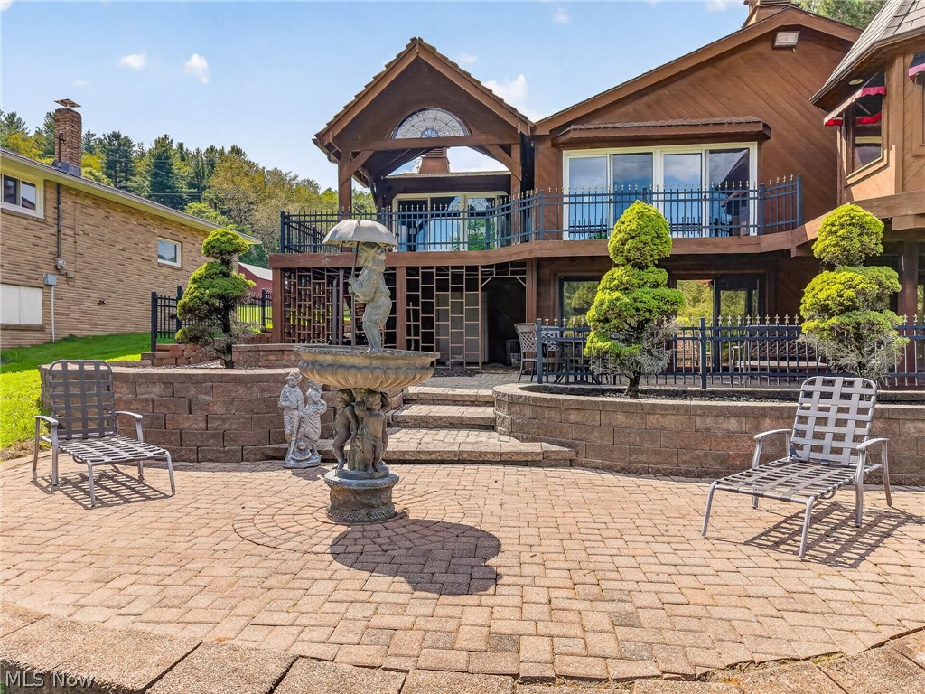 1436 Magnolia Road SW Dellroy OH 44620