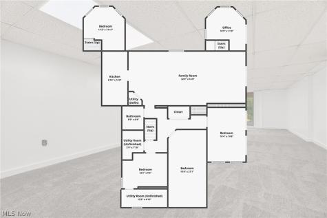 1436 Magnolia Road SW Dellroy OH 44620