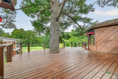 1436 Magnolia Road SW Dellroy OH 44620