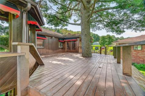 1436 Magnolia Road SW Dellroy OH 44620
