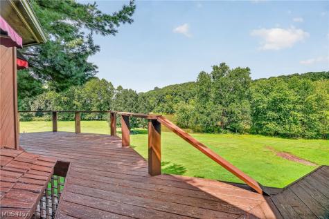1436 Magnolia Road SW Dellroy OH 44620