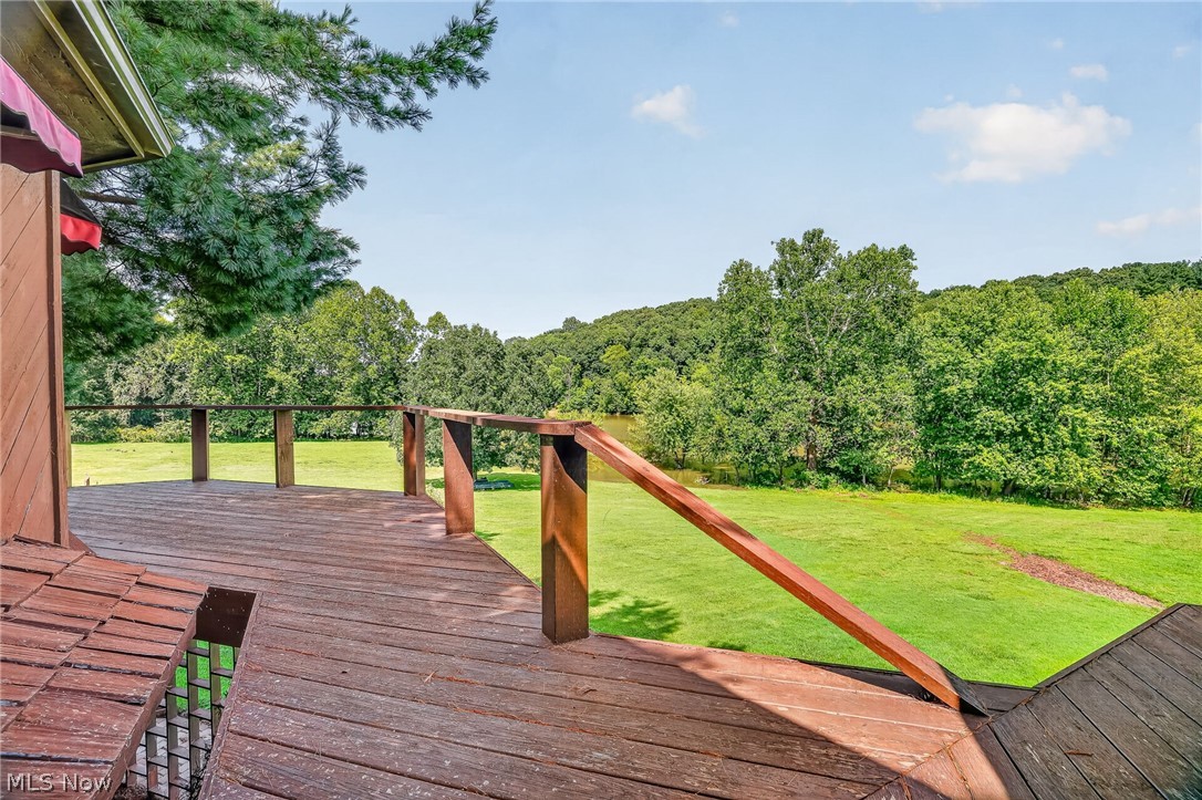 1436 Magnolia Road SW Dellroy OH 44620