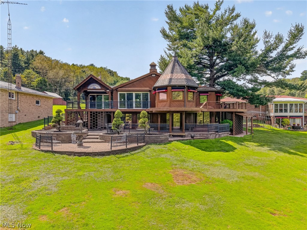 1436 Magnolia Road SW Dellroy OH 44620