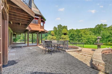 1436 Magnolia Road SW Dellroy OH 44620