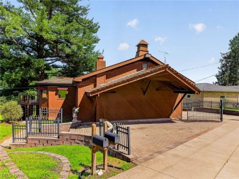 1436 Magnolia Road SW Dellroy OH 44620