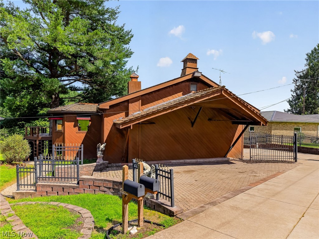 1436 Magnolia Road SW Dellroy OH 44620