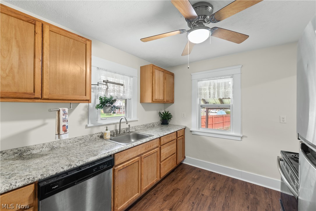 588 Jackson Street Amherst OH 44001
