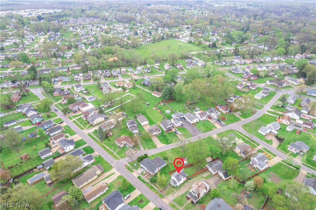 588 Jackson Street Amherst OH 44001