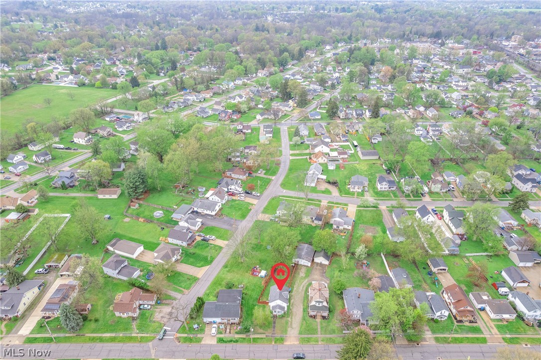 588 Jackson Street Amherst OH 44001