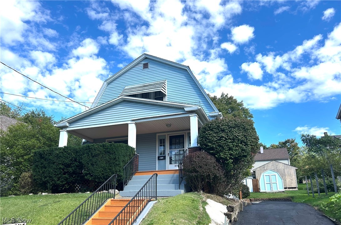 315 N Bentley Avenue Niles OH 44446