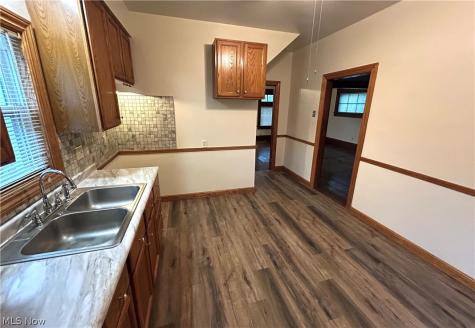 315 N Bentley Avenue Niles OH 44446