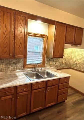 315 N Bentley Avenue Niles OH 44446