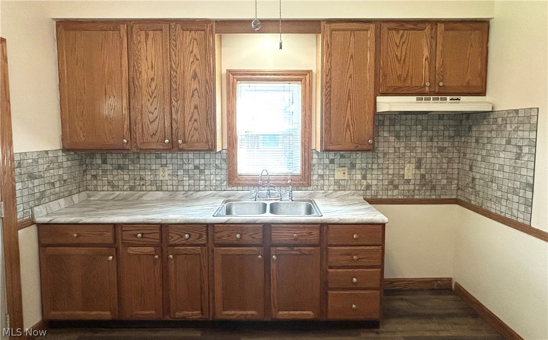 315 N Bentley Avenue Niles OH 44446