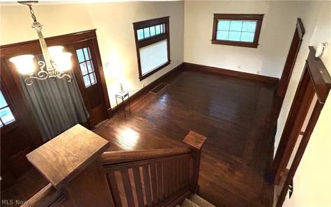 315 N Bentley Avenue Niles OH 44446