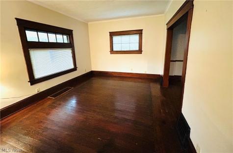 315 N Bentley Avenue Niles OH 44446