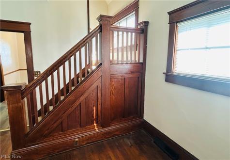 315 N Bentley Avenue Niles OH 44446