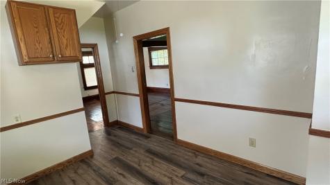 315 N Bentley Avenue Niles OH 44446