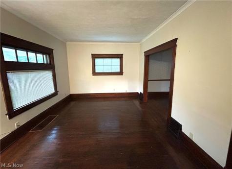 315 N Bentley Avenue Niles OH 44446