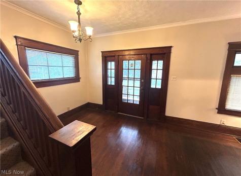 315 N Bentley Avenue Niles OH 44446