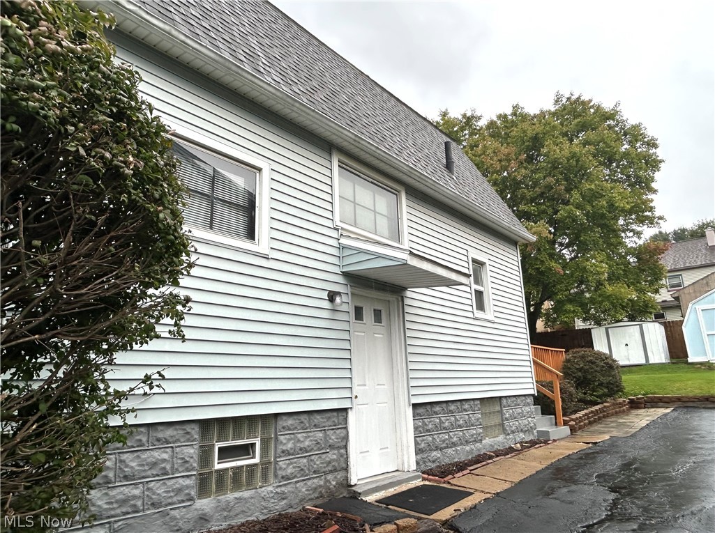 315 N Bentley Avenue Niles OH 44446