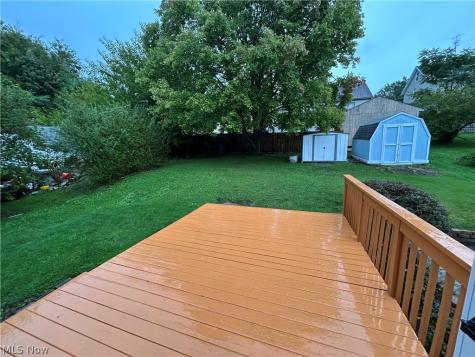 315 N Bentley Avenue Niles OH 44446