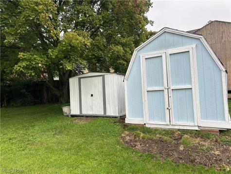 315 N Bentley Avenue Niles OH 44446