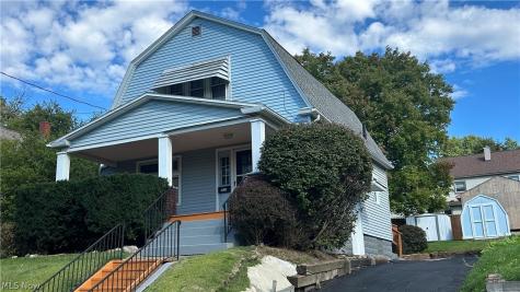 315 N Bentley Avenue Niles OH 44446