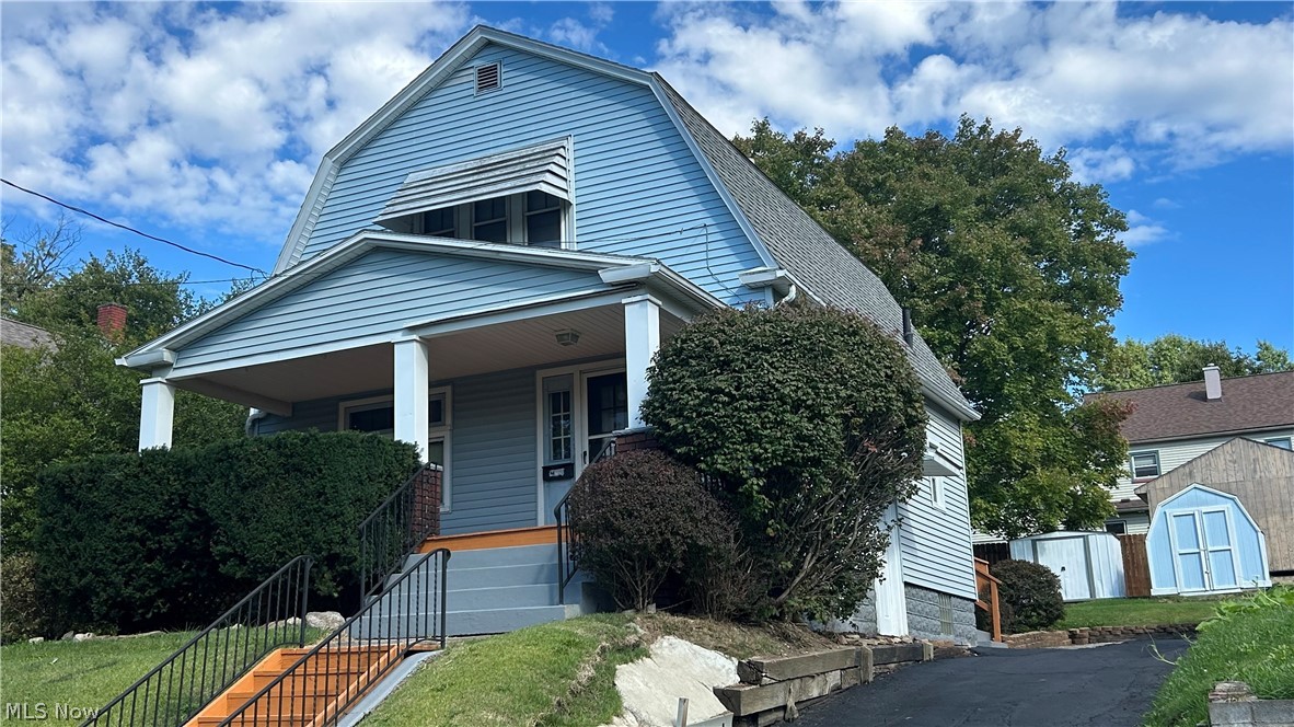 315 N Bentley Avenue Niles OH 44446