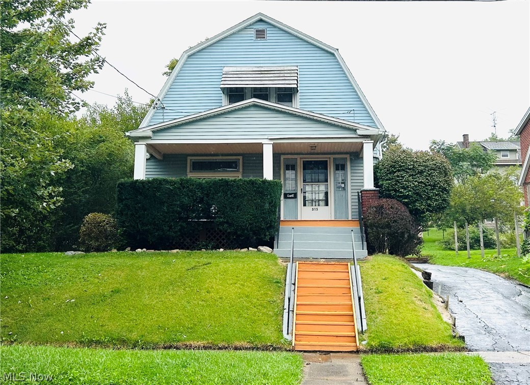 315 N Bentley Avenue Niles OH 44446