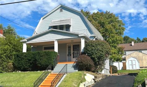 315 N Bentley Avenue Niles OH 44446
