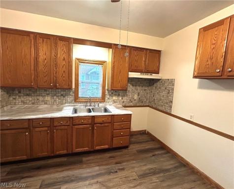 315 N Bentley Avenue Niles OH 44446