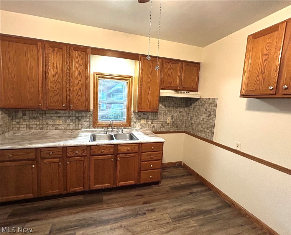 315 N Bentley Avenue Niles OH 44446