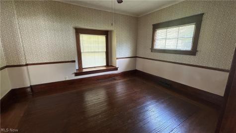 315 N Bentley Avenue Niles OH 44446