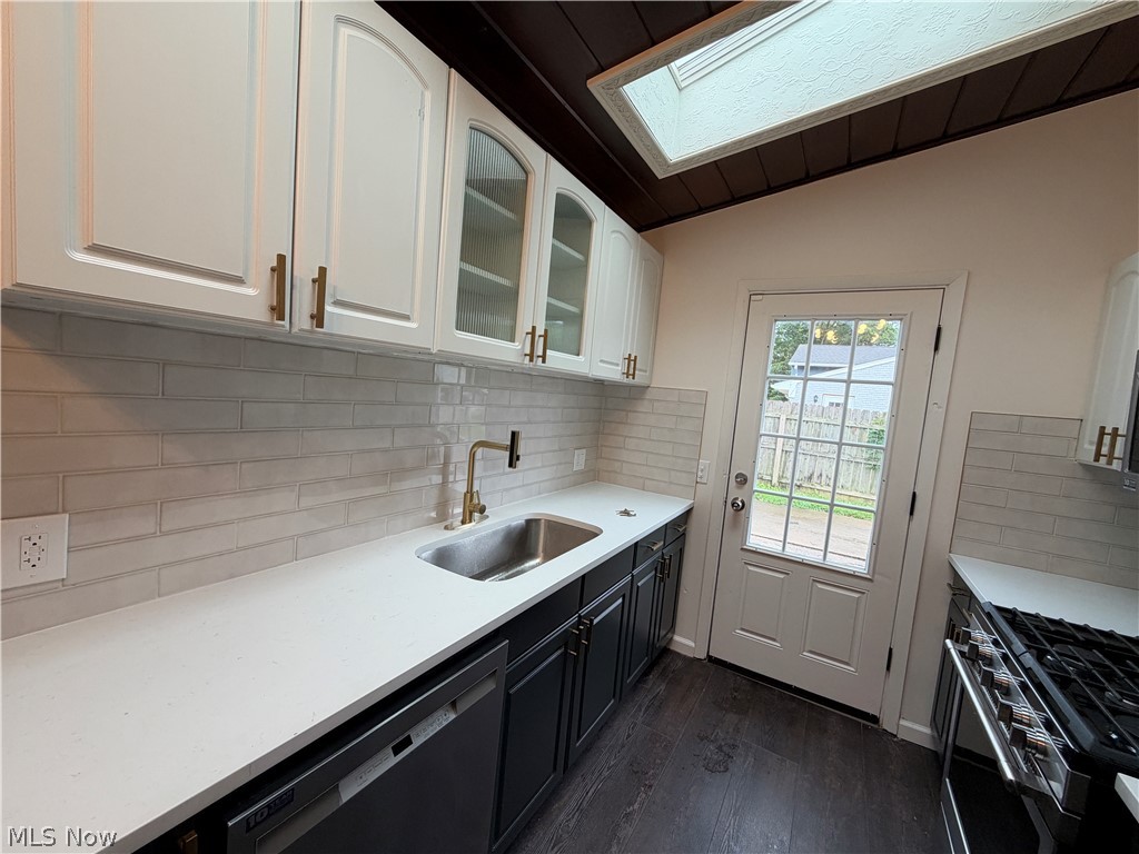 793 Georgetown Avenue Elyria OH 44035