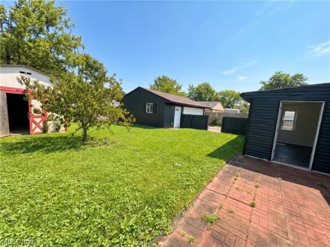 793 Georgetown Avenue Elyria OH 44035