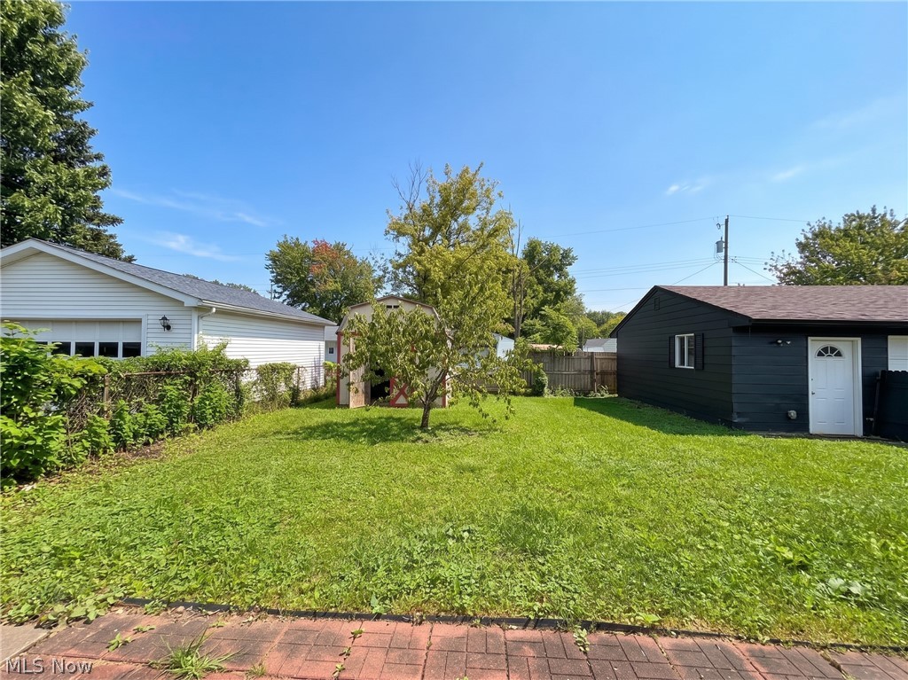 793 Georgetown Avenue Elyria OH 44035