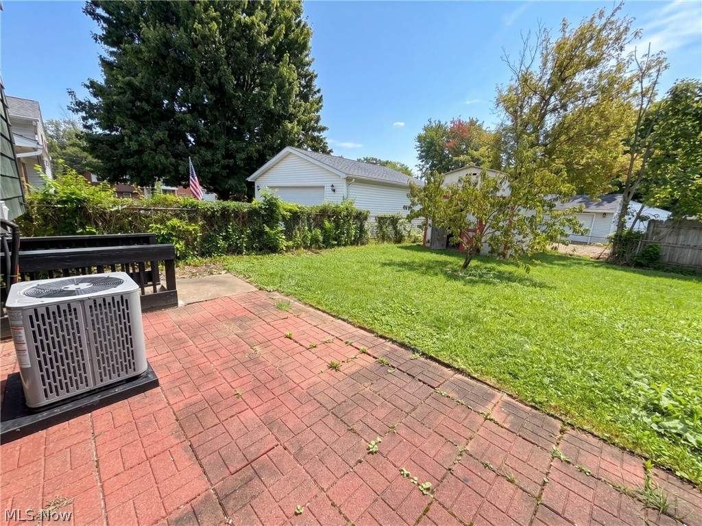 793 Georgetown Avenue Elyria OH 44035