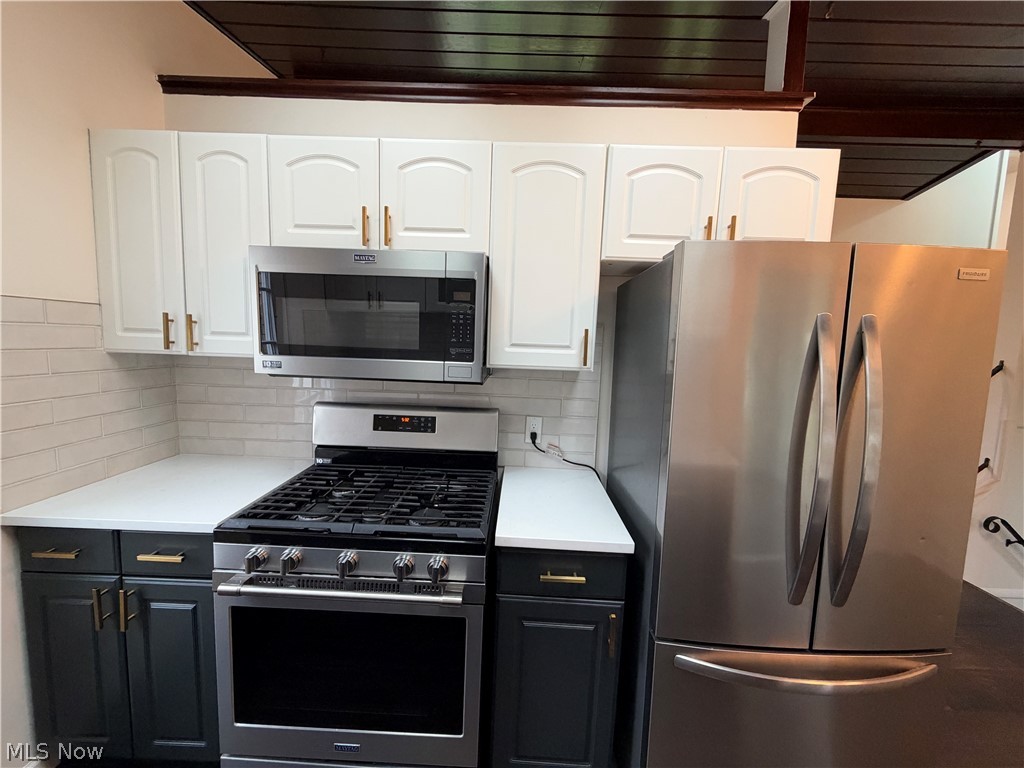 793 Georgetown Avenue Elyria OH 44035