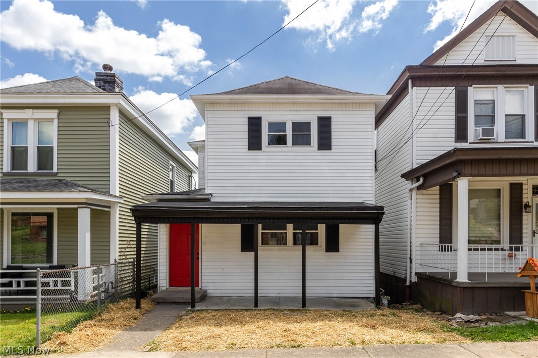 412 Concord Street Martins Ferry OH 43935