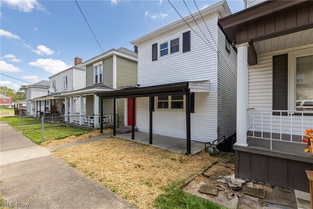 412 Concord Street Martins Ferry OH 43935