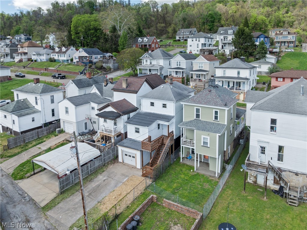 412 Concord Street Martins Ferry OH 43935
