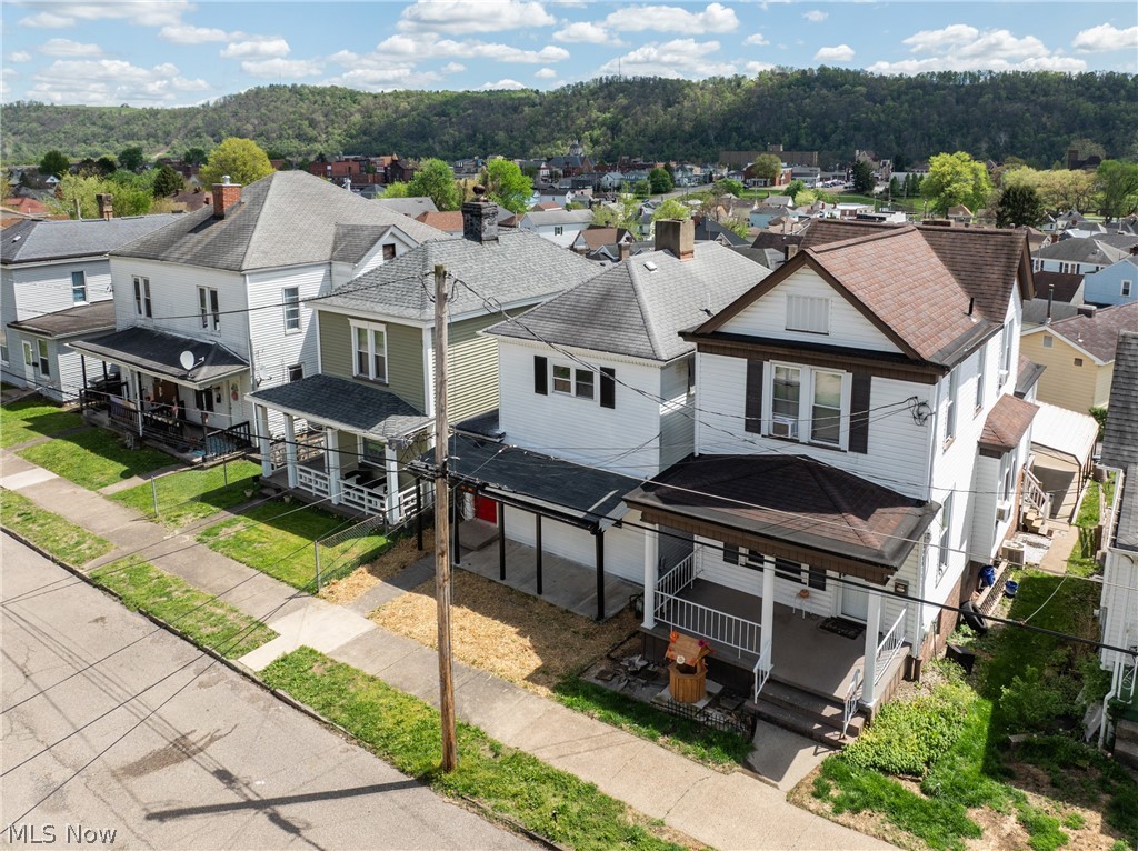 412 Concord Street Martins Ferry OH 43935