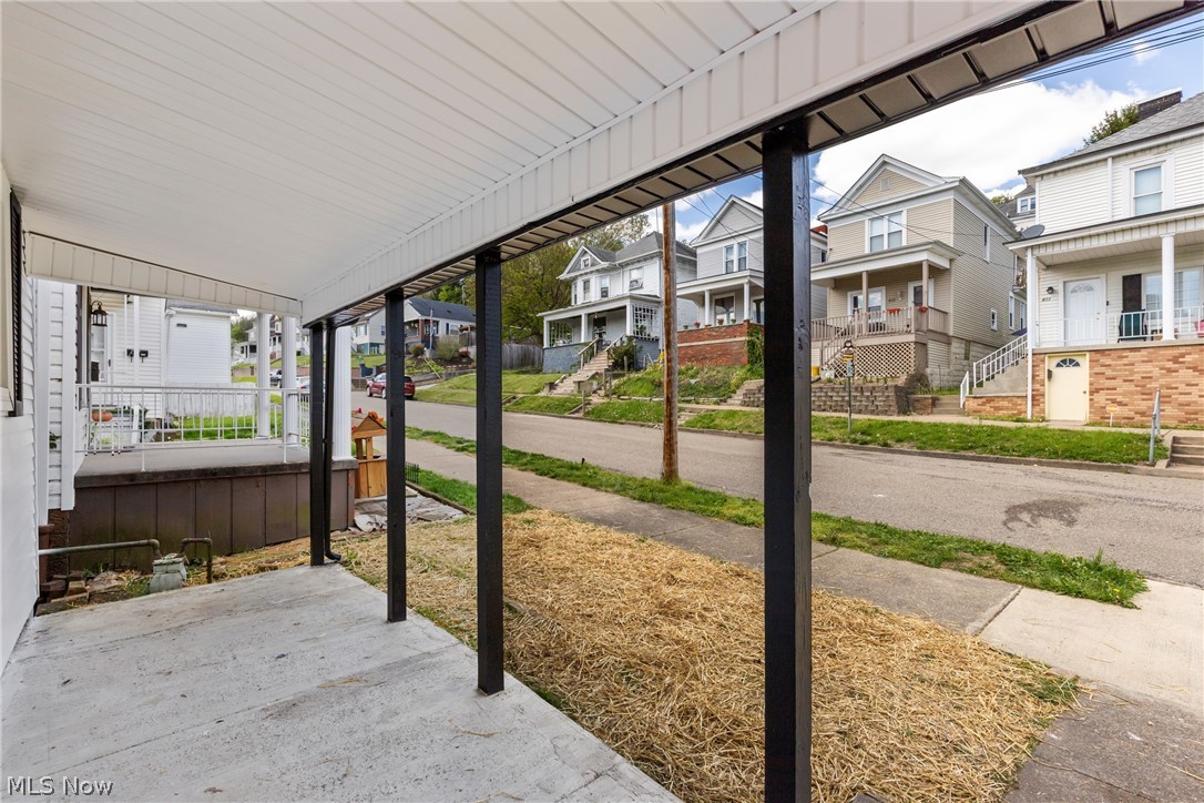 412 Concord Street Martins Ferry OH 43935