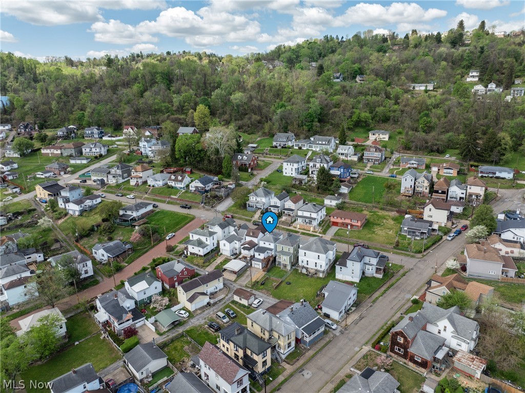 412 Concord Street Martins Ferry OH 43935