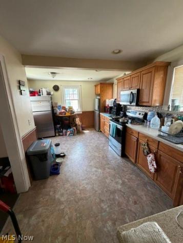 13445 Emerson Avenue Lakewood OH 44107