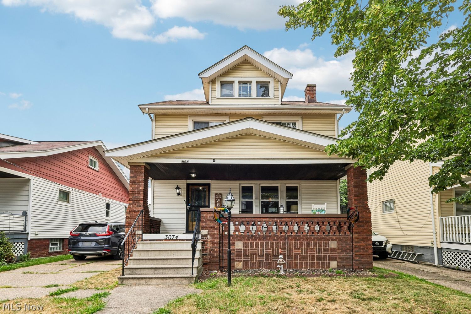 3074 W 112th Street Cleveland OH 44111