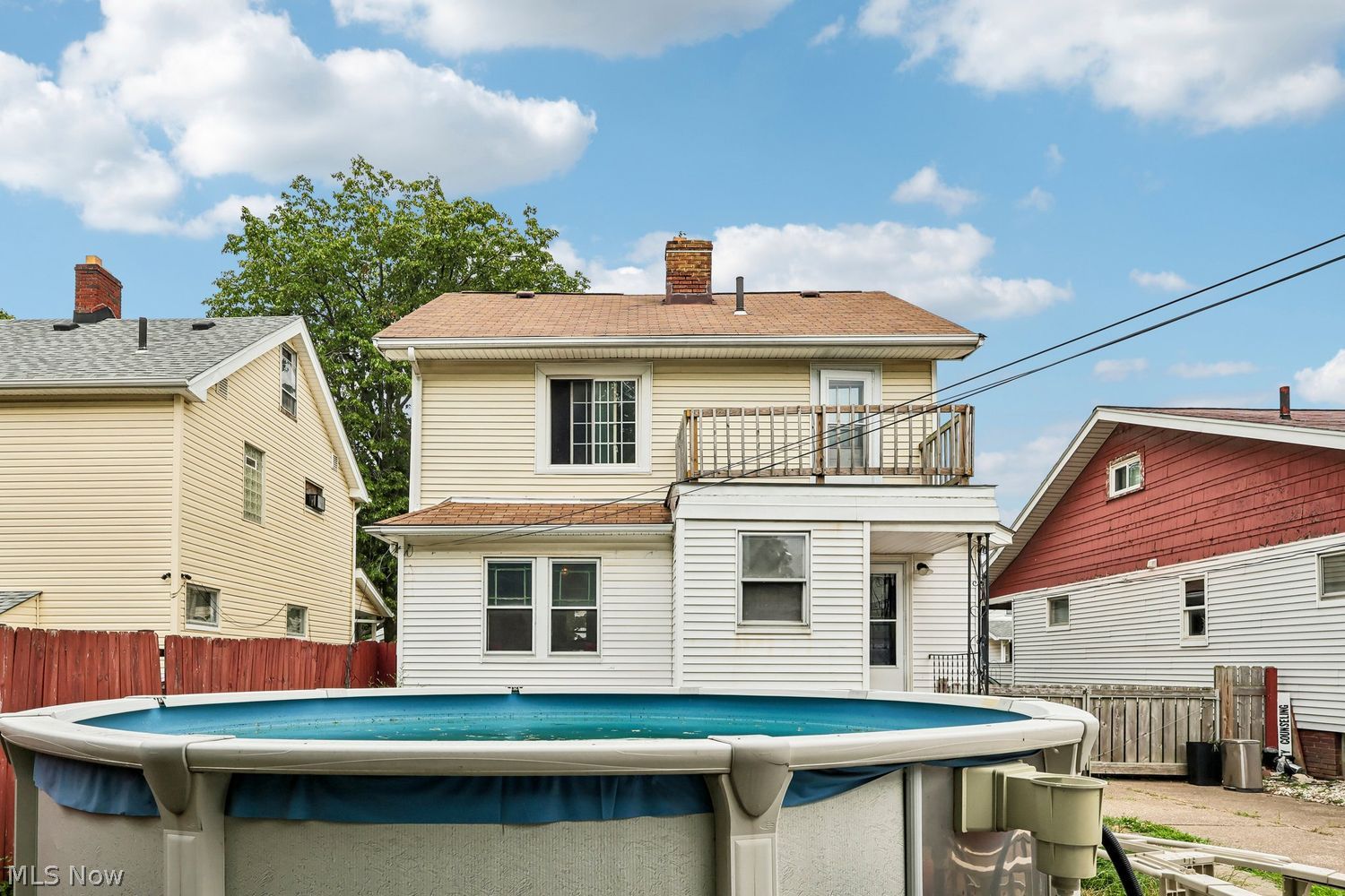 3074 W 112th Street Cleveland OH 44111
