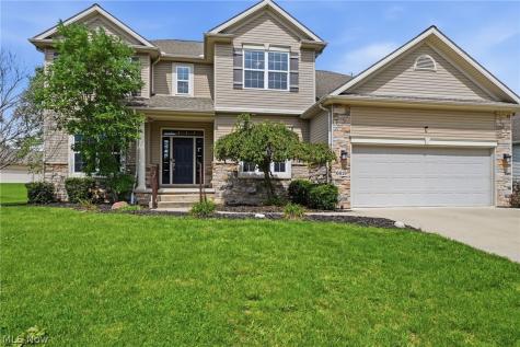 6619 Shiloh Street NW Canton OH 44708