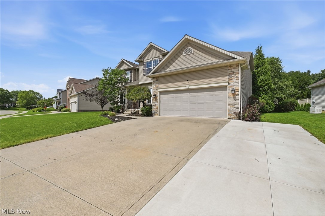 6619 Shiloh Street NW Canton OH 44708